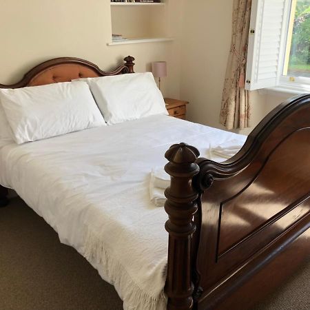 Giltar Grove Country House Tenby Εξωτερικό φωτογραφία