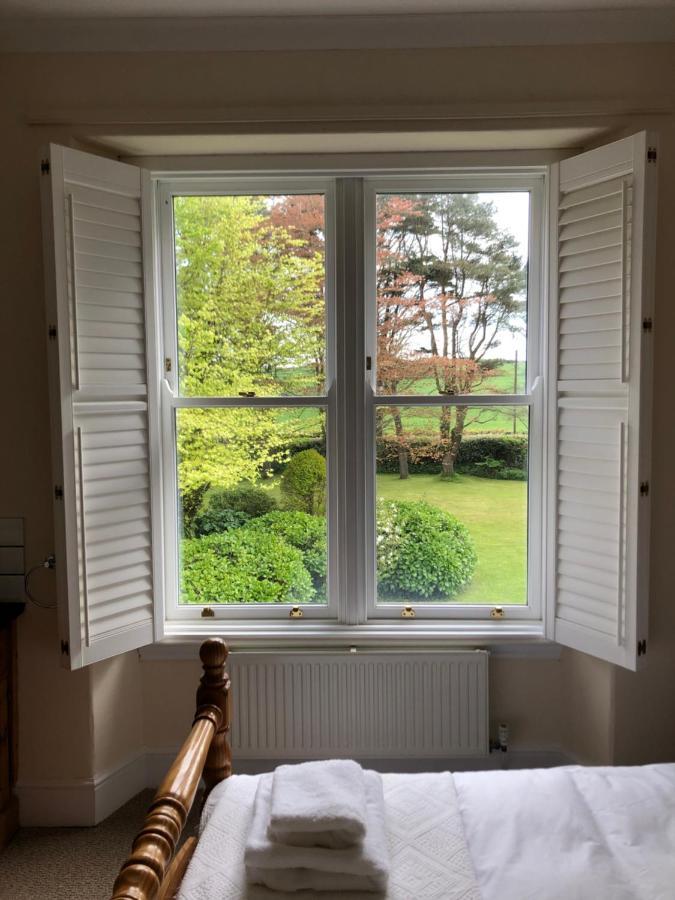 Giltar Grove Country House Tenby Εξωτερικό φωτογραφία