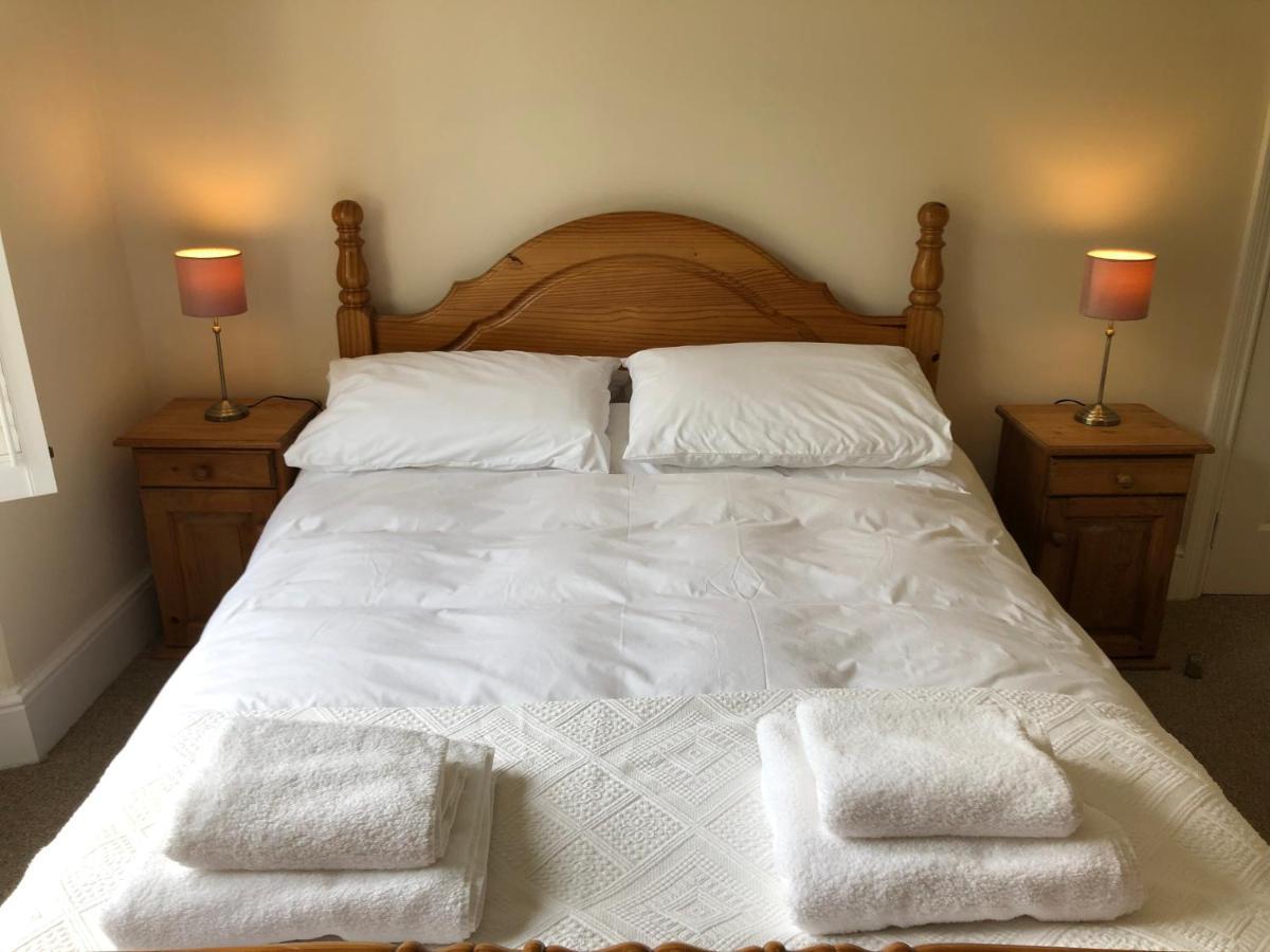 Giltar Grove Country House Tenby Εξωτερικό φωτογραφία