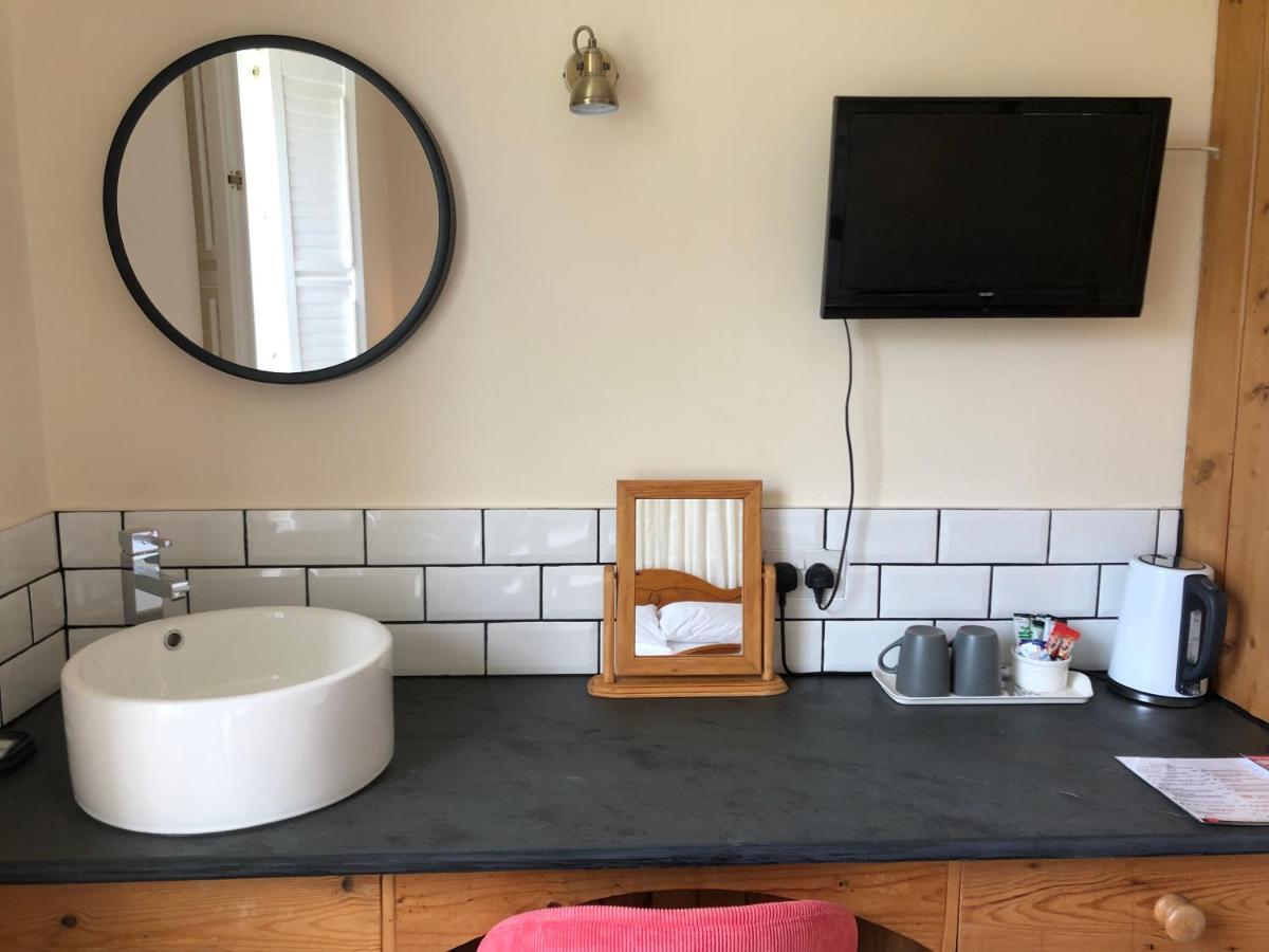 Giltar Grove Country House Tenby Εξωτερικό φωτογραφία