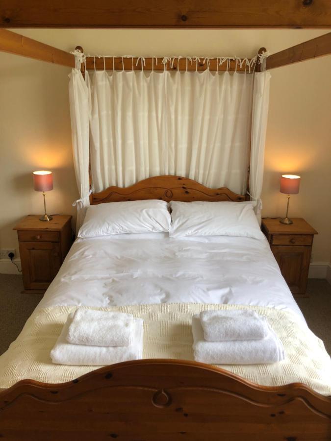 Giltar Grove Country House Tenby Εξωτερικό φωτογραφία