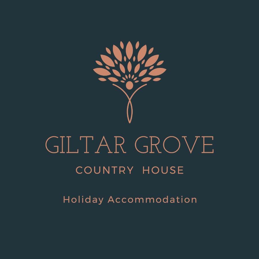 Giltar Grove Country House Tenby Εξωτερικό φωτογραφία