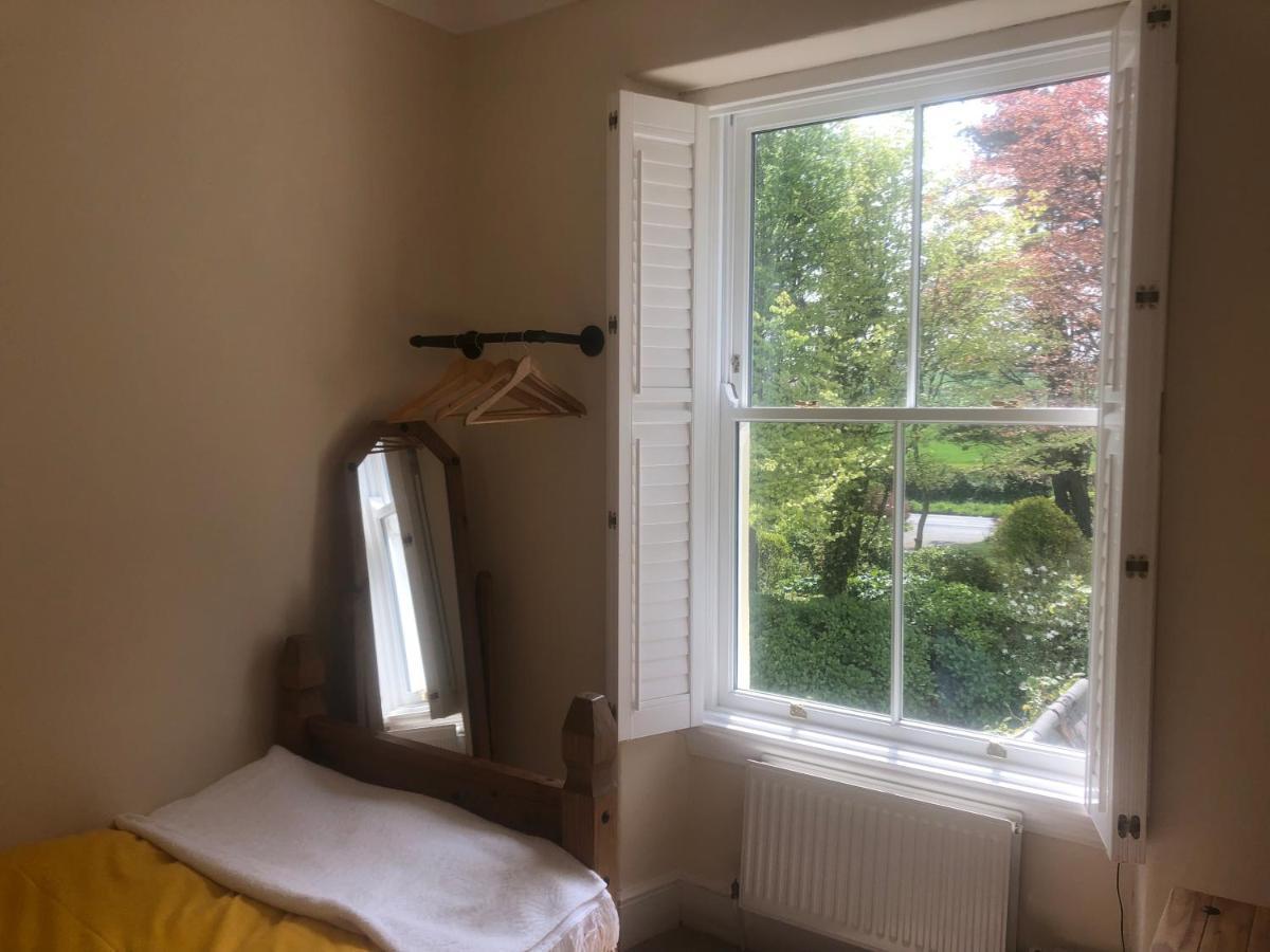 Giltar Grove Country House Tenby Εξωτερικό φωτογραφία