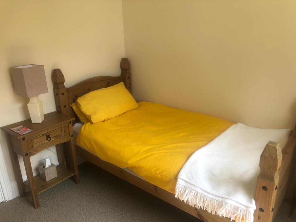 Giltar Grove Country House Tenby Εξωτερικό φωτογραφία