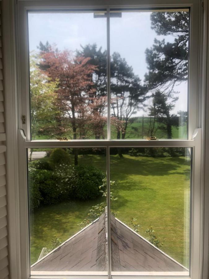Giltar Grove Country House Tenby Εξωτερικό φωτογραφία