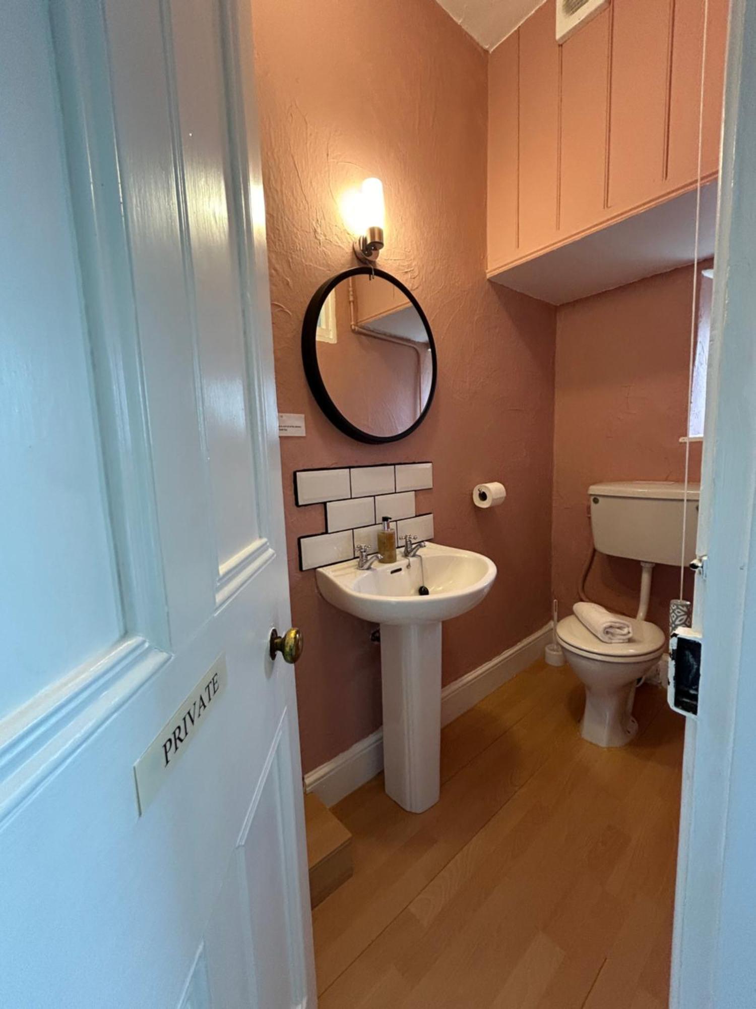 Giltar Grove Country House Tenby Εξωτερικό φωτογραφία